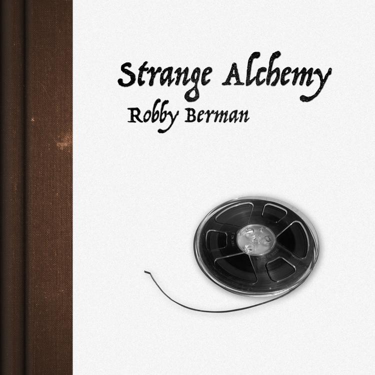 Robby Berman's avatar image