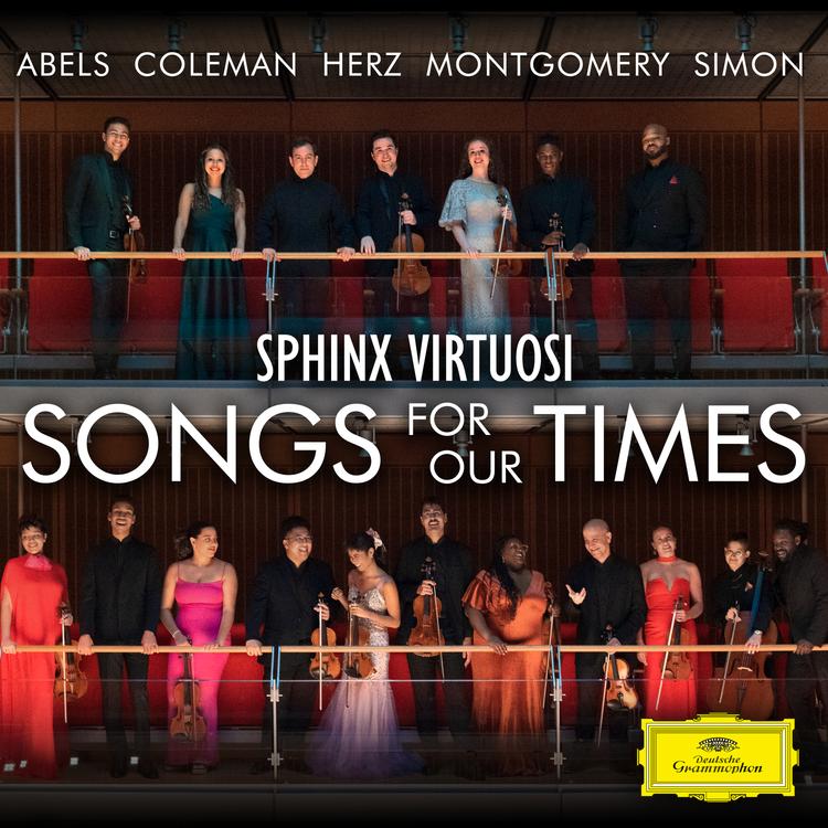 Sphinx Virtuosi's avatar image