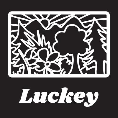 Luckey By Jesse Futerman, Beverly Glenn-Copeland's cover