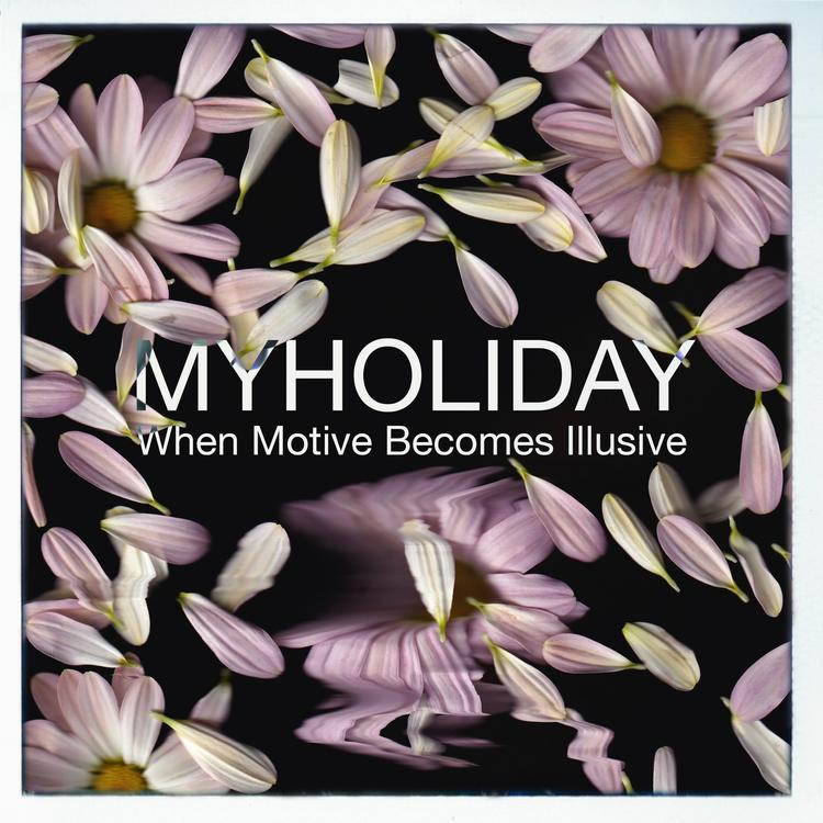 MyHoliday's avatar image