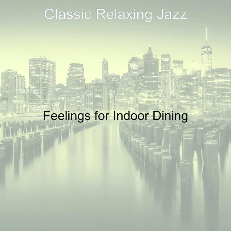 Classic Relaxing Jazz's avatar image