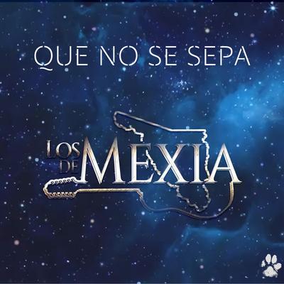 LOS DE MEXIA's cover