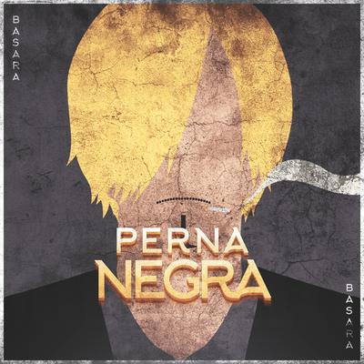 Rap Do Sanji: Perna Negra By Basara's cover