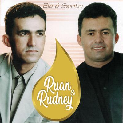 Esse Amor By Ruan e Rudney's cover