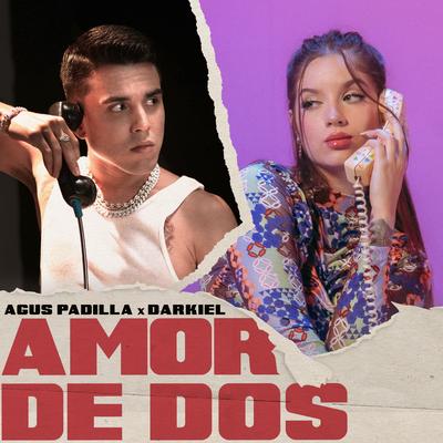 Amor de Dos's cover