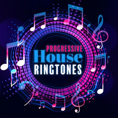 Progressive House Ringtones: Morning Techno Mix's cover