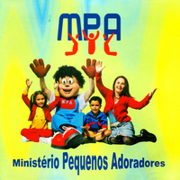 Ministério Pequenos Adoradores's avatar cover