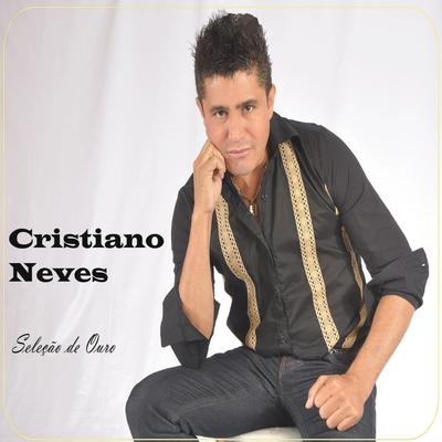 Reconheço Meu Erro By Cristiano Neves's cover