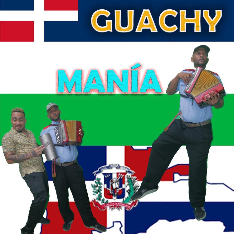 guachy viral's avatar image