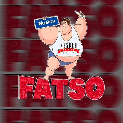 Fatso 2023's cover