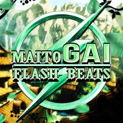 Guy: A Besta Vermelha By Flash Beats Manow's cover