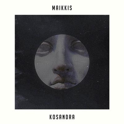 Kosandra (Remix) By Maikkis's cover