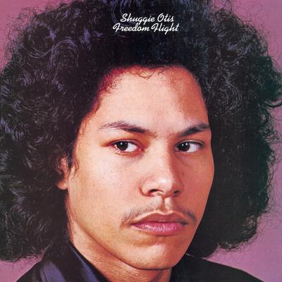 Sweet Thang By Shuggie Otis's cover