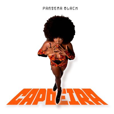 Capoeira By Pantera Black's cover