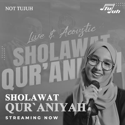 Sholawat Quraniyah's cover