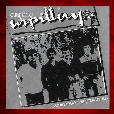 Cuarteto Urpillay's cover