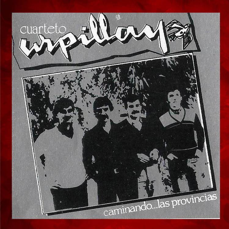 Cuarteto Urpillay's avatar image