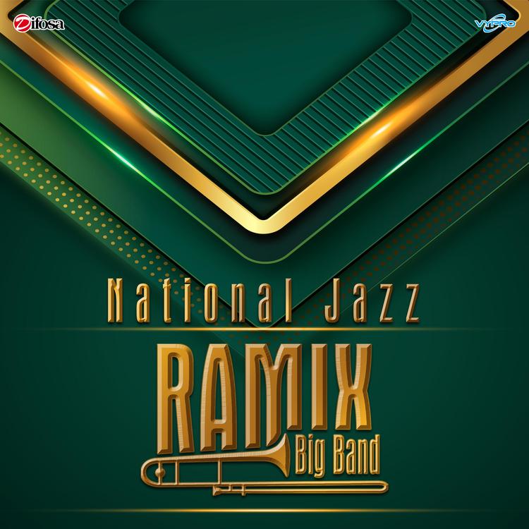 Ramix Big Band's avatar image