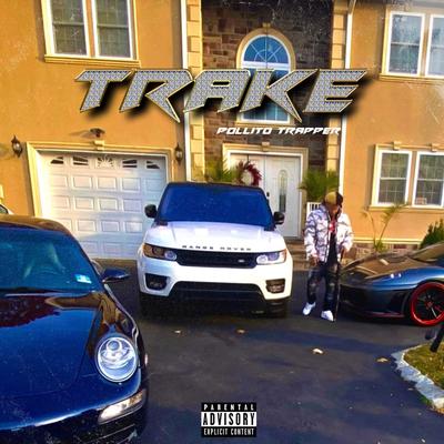 TRAKE's cover