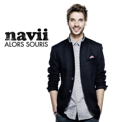 Alors souris By Navii's cover