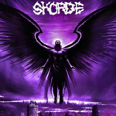 THE END By Skorde's cover