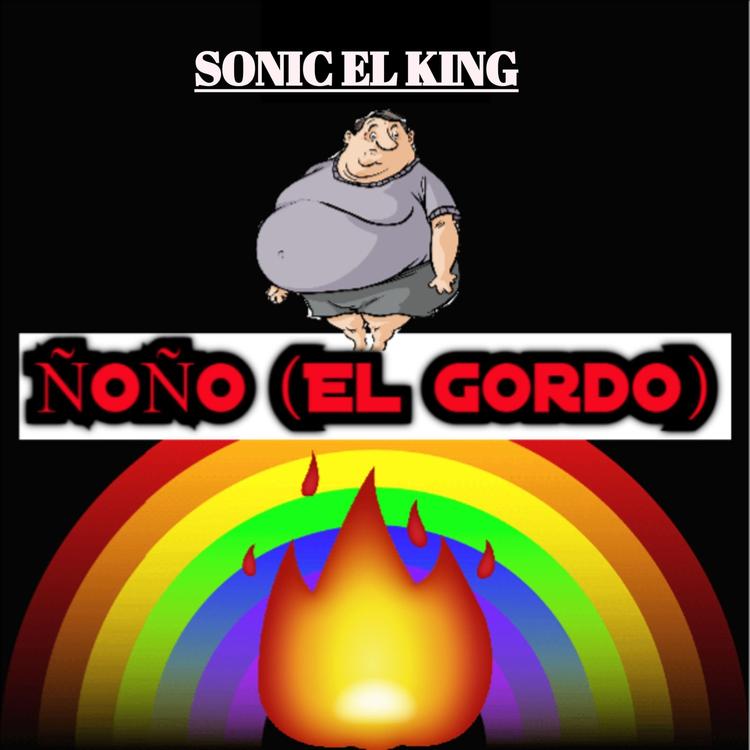 Sonic el King's avatar image