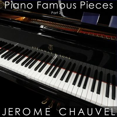 Sonata in C Major - Mozart By Jerome Chauvel's cover