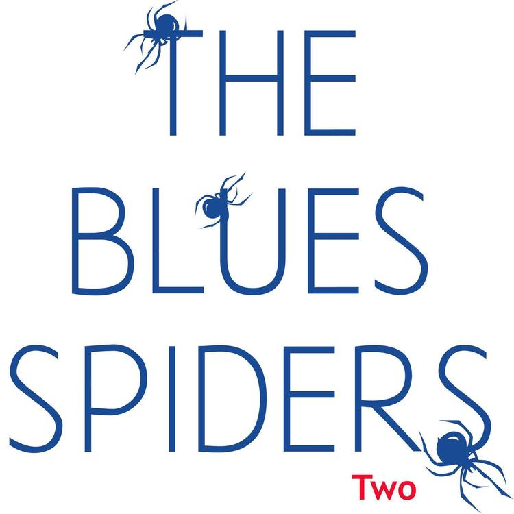 The Blues Spiders's avatar image