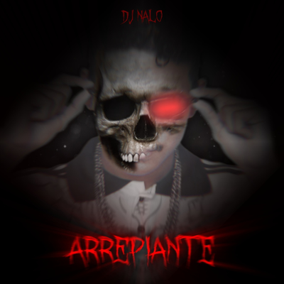 BEAT ARREPIANTE By Dj Nalo's cover