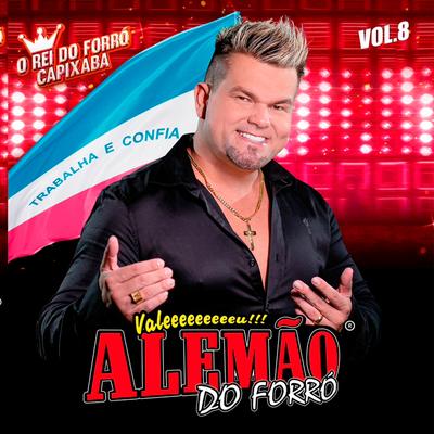 Dançar Agarradinho By Alemão Do Forró's cover