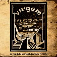 Virgem's avatar cover