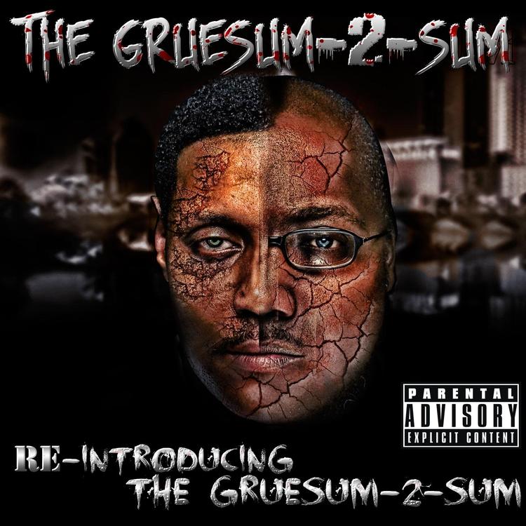 The Gruesum-2-Sum's avatar image