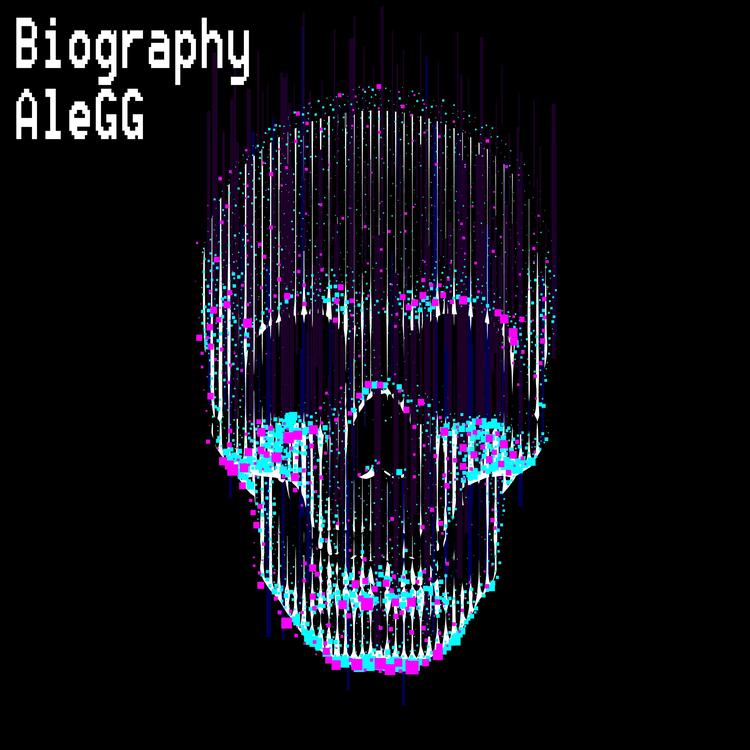 AleGG's avatar image