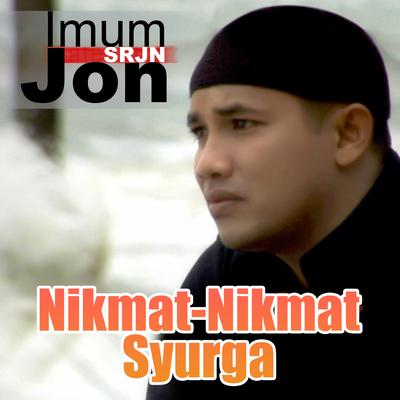Nikmat-Nikmat Syurga's cover
