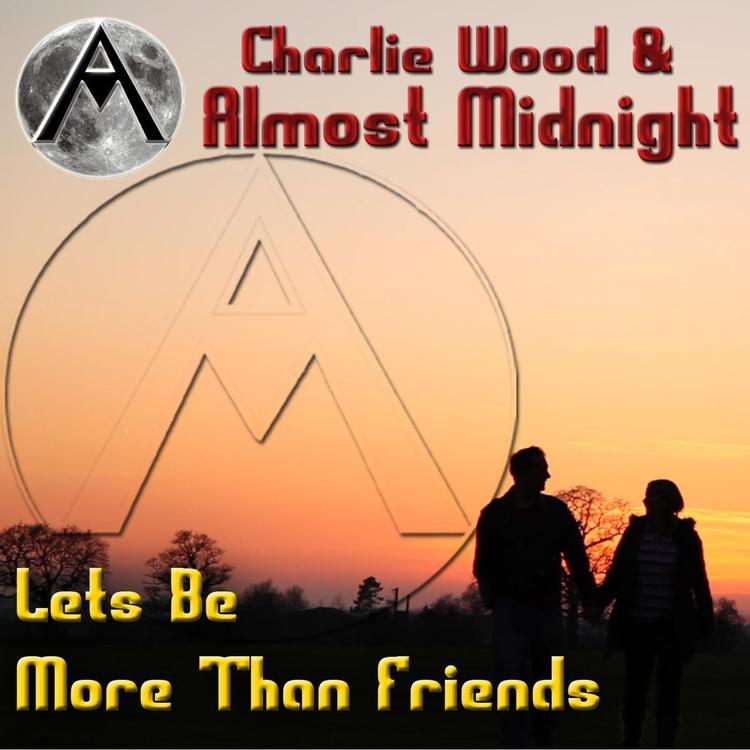 Charlie Wood & Almost Midnight's avatar image