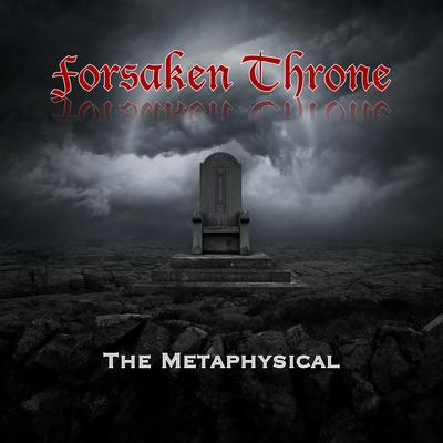 Nightfall By Forsaken Throne's cover