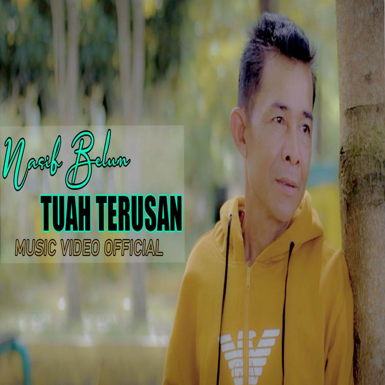 TUAH TERUSAN's avatar image