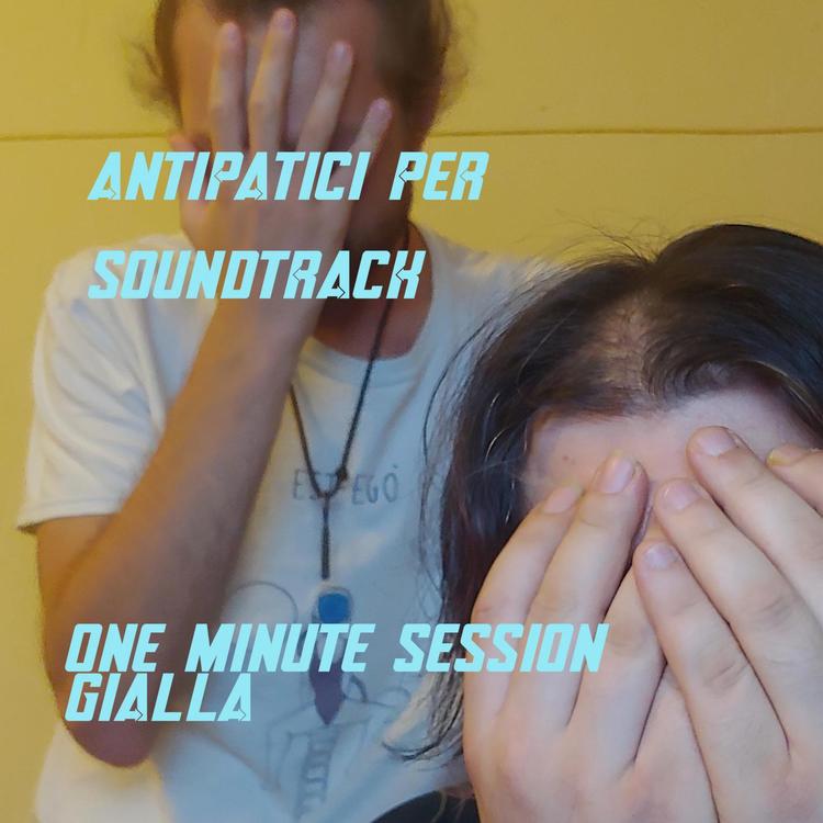 Antipatici per Soundtrack's avatar image