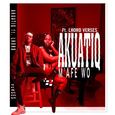 M'afe Wo's cover