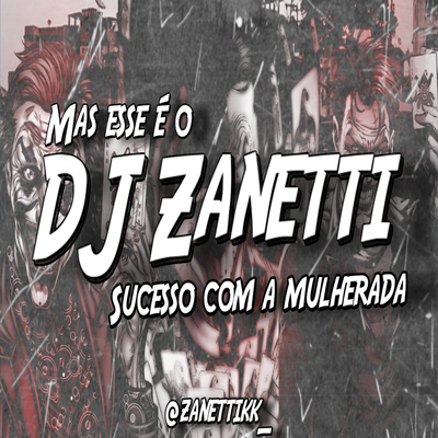 DJ Zanetti 011's cover