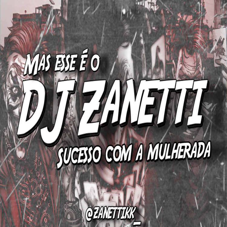 DJ Zanetti 011's avatar image