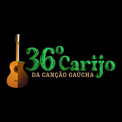 Não Fui Eu? (Ao Vivo) By Carijo da Canção Gaúcha, Cristiano Fantinel, Nando Soares, Angelo Franco, Charlise Bandeira, Zulmar Benitez, Yuri Menezes, Léo Soares, Edison Macuglia's cover