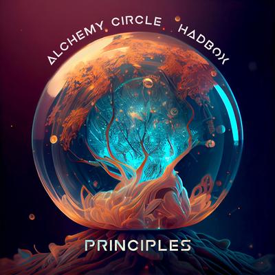 Principles By Alchemy Circle, Hadbox's cover
