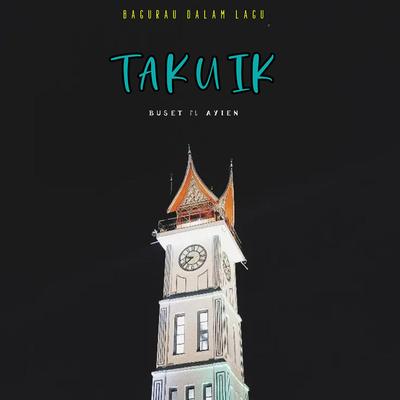 Takuik's cover