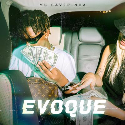 Evoque By MC Caverinha's cover