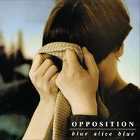 The Opposition's avatar cover
