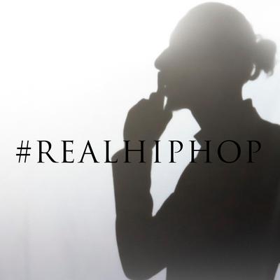 Real Hip Hop's cover