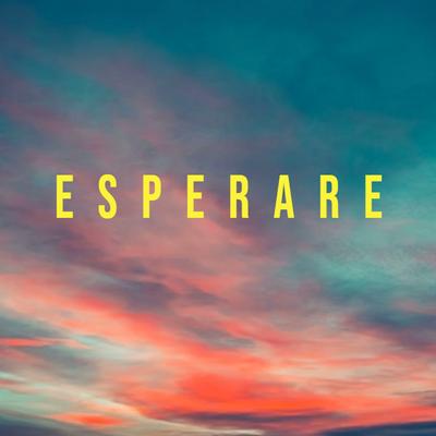 Esperare's cover