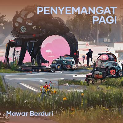 Penyemangat Pagi's cover