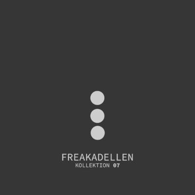 Freakadellen Kollektion 07's cover